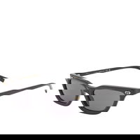 Cat-Eye Sunglasses