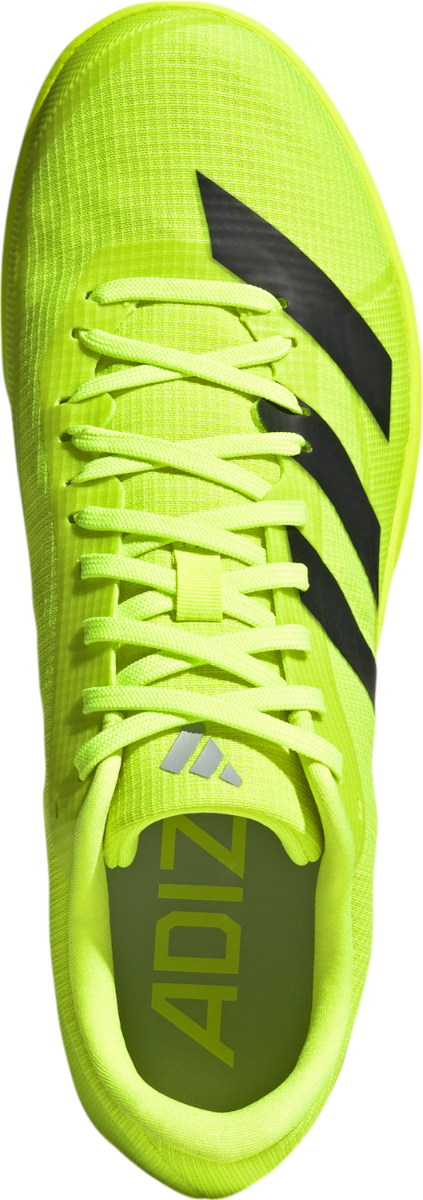 Tenisky a topánky adidas Performance ADIZERO LJ Žltá | ih5797, 1