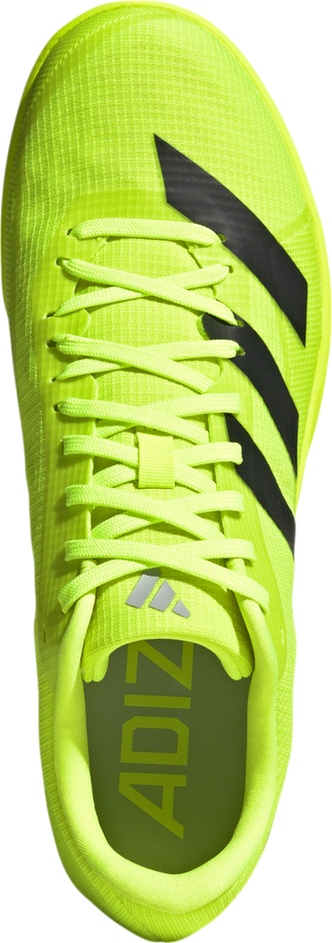 Tenisky a topánky adidas Performance ADIZERO LJ Žltá | ih5797, 1