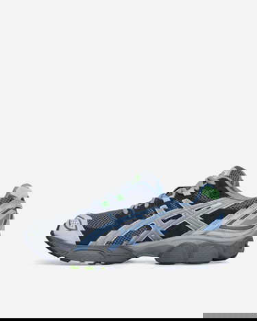 Tenisky a topánky Asics Gel-Nimbus 9 "Steel Grey/Blue Harmony" Modrá | 1201A584-023, 3
