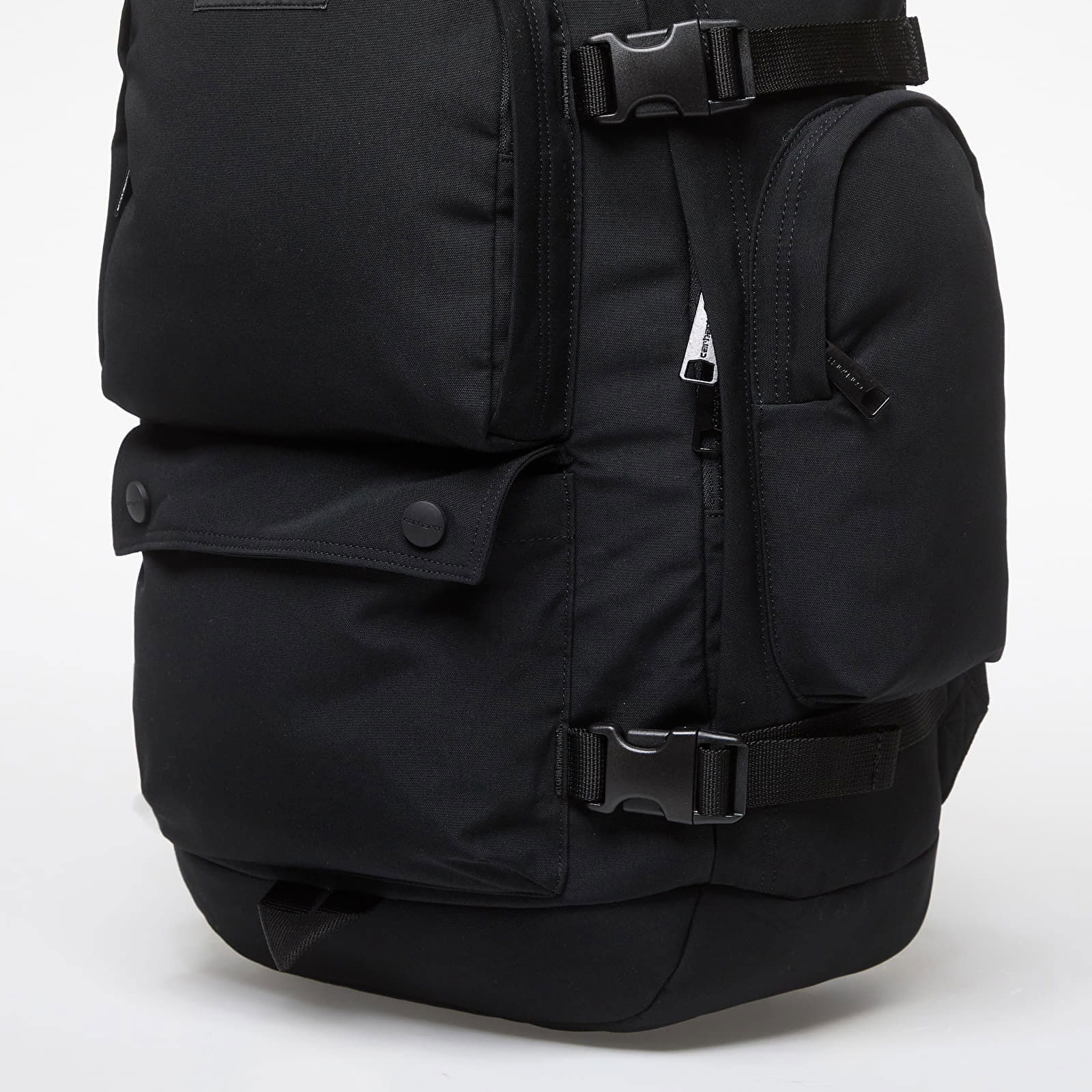 Kayton Backpack Black Universal