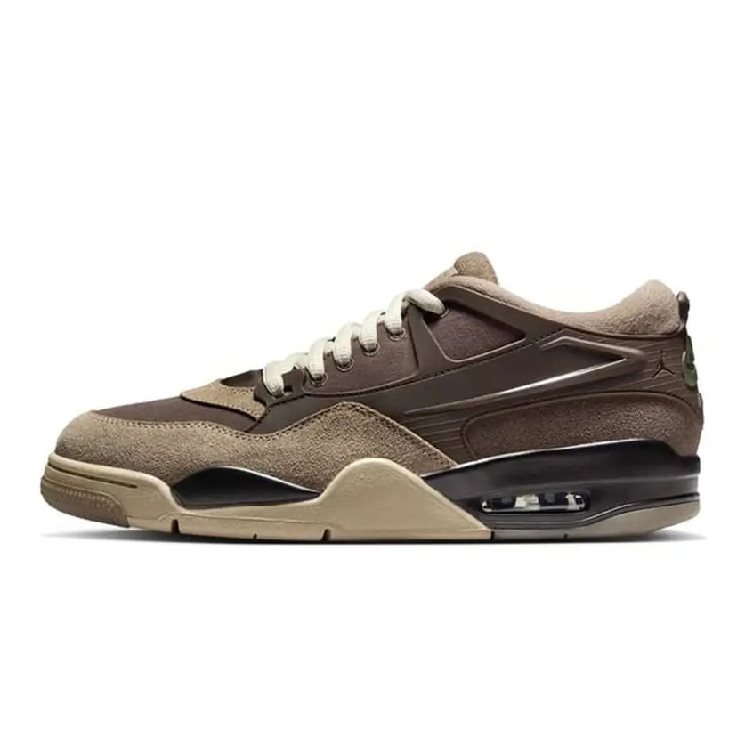 Tenisky a topánky Jordan Air Jordan 4 RM "Ironstone" Hnedá | FQ7939-022