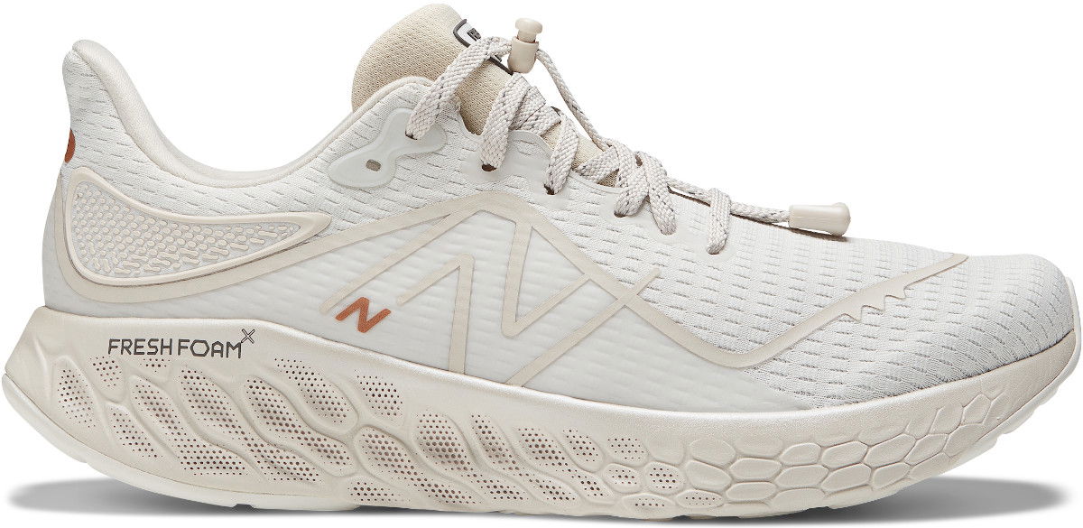 Tenisky a topánky New Balance Fresh Foam X 1080 v12 Permafrost Biela | m1080i12, 0