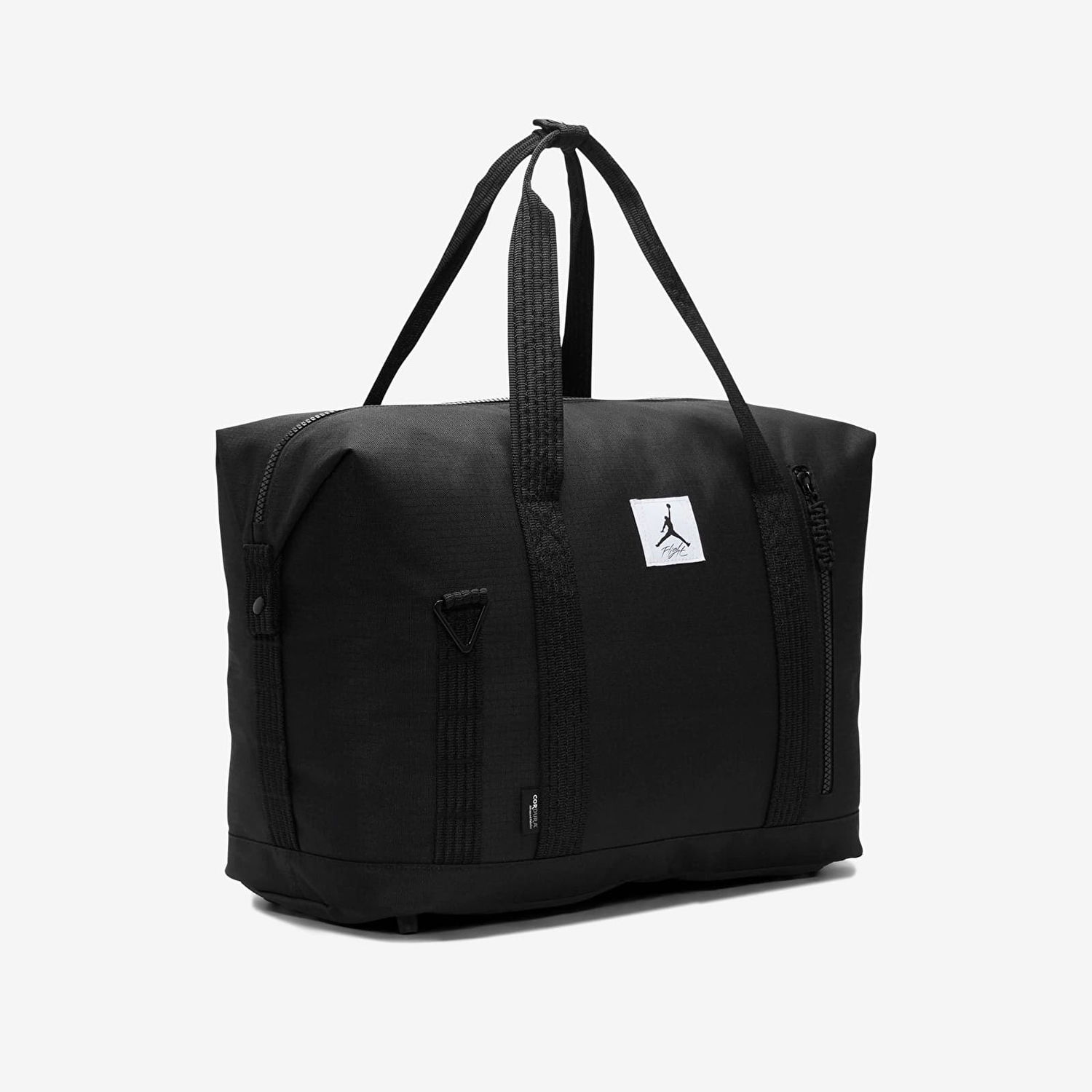 Cestovná taška Jordan Jam Flight Duffle Čierna | MA0798-023, 1