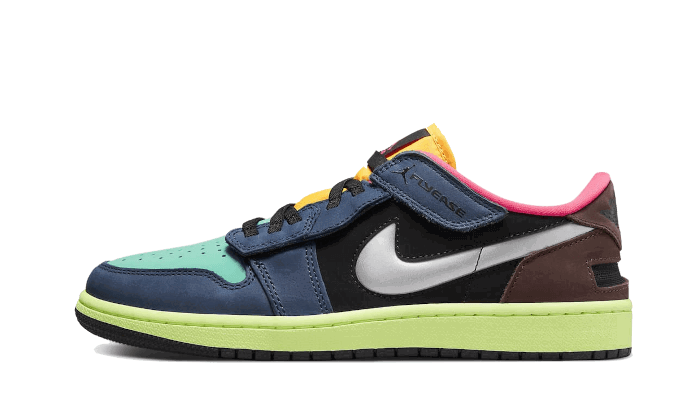 Tenisky a topánky Jordan Air Jordan 1 Low Rôznofarebný | DM1206-201, 0
