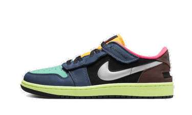 Tenisky a topánky Jordan Air Jordan 1 Low Rôznofarebný | DM1206-201, 0