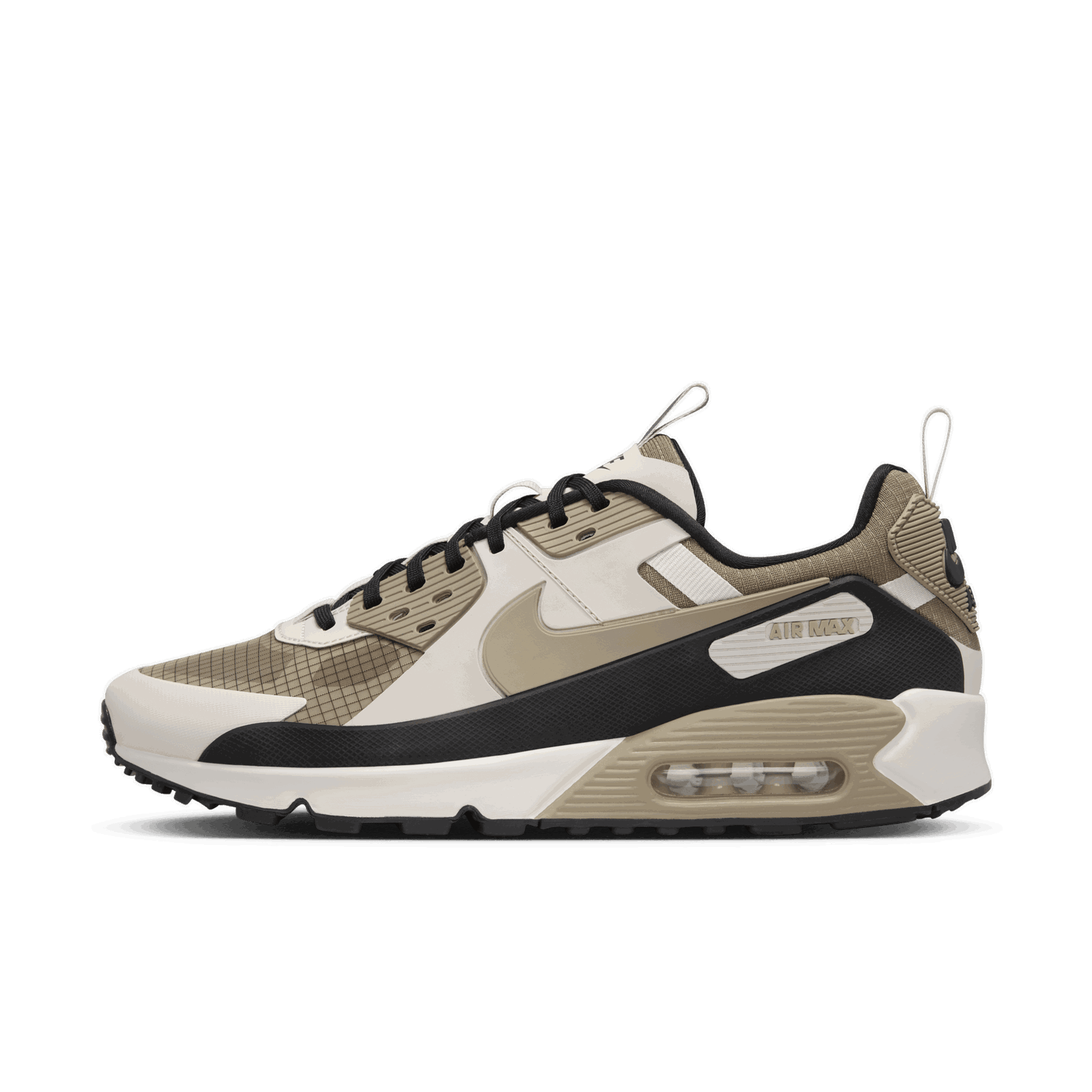 Air Max 90 Drift Light Orewood Brown