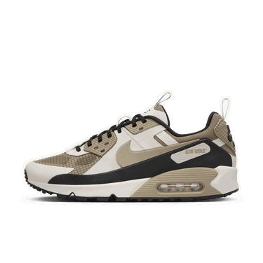 Tenisky a topánky Nike Air Max 90 Drift Light Orewood Brown Hnedá | FB2877-100, 4