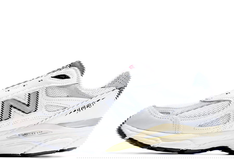 Tenisky a topánky New Balance 990AL3 "White" Biela | M990AL3, 1