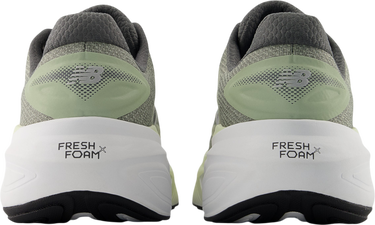 Tenisky a topánky New Balance Fresh Foam X More v6 Zelené | mmorlf6-mmorlf6, 4