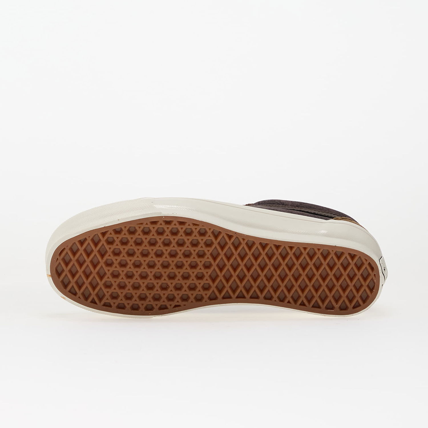 Tenisky a topánky Vans LX Old Skool Paisley Hnedá | VN000D9JDFN1, 1