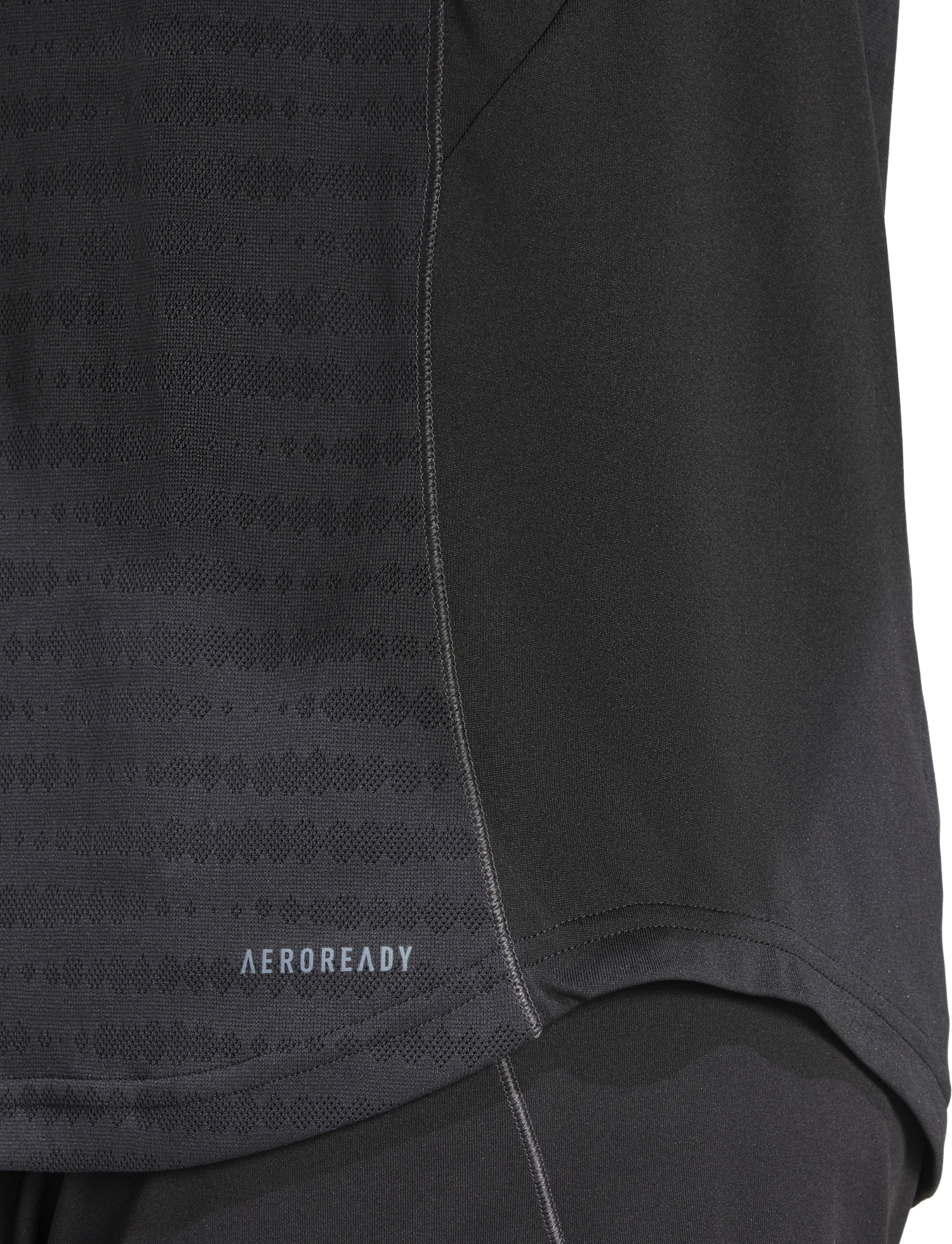 Tričko adidas Performance Tiro 25 Pro Training T-Shirt Čierna | IW0417, 1