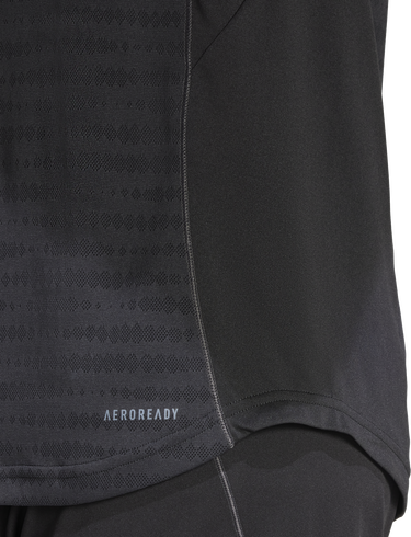 Tričko adidas Performance Tiro 25 Pro Training T-Shirt Čierna | IW0417, 1