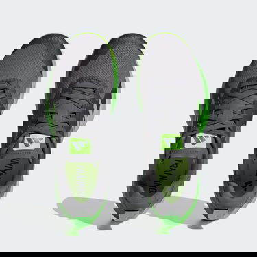 Tenisky a topánky adidas Performance Rapidmove Trainer Zelené | HP3289, 4