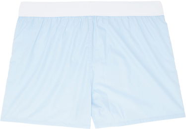 Boxerky AMI Boxers Modrá | HUN004.482, 1