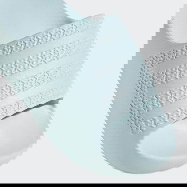 Tenisky a topánky adidas Originals Adilette Ayoon Modrá | GX1978, 3