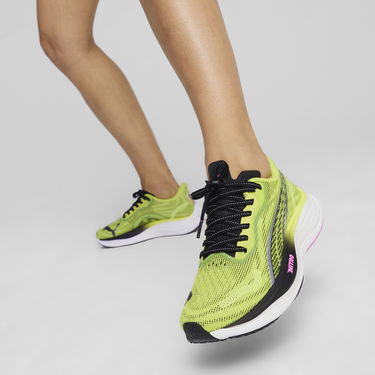 Tenisky a topánky Puma Velocity NITRO™ 3 Zelené | 380081_01, 1