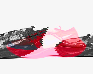 Tenisky a topánky Nike Gyakusuo x ZoomX Vaporfly NEXT% "University Red Blue" Červená | CT4894-600, 0
