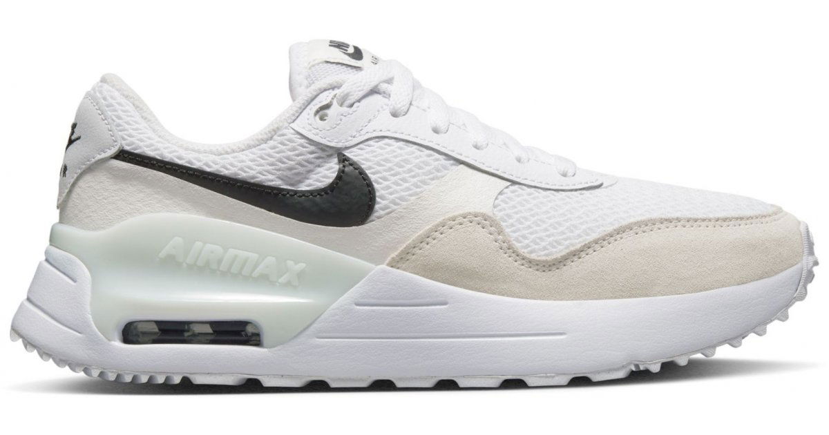 Tenisky a topánky Nike Air Max SYSTM Biela | dm9538-100, 1