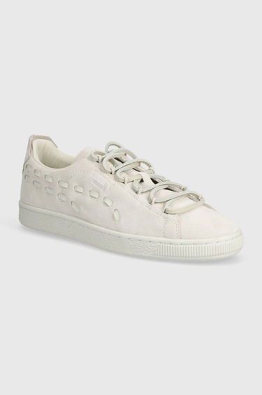 Tenisky a topánky Puma Suede Decon Šedá | 396494, 0