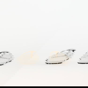Tenisky a topánky The North Face Base Camp Mini II Gardenia White/ TNF Black Biela | NF0A47ABQ4C1, 3