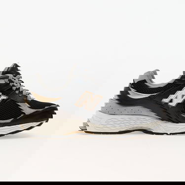 Tenisky a topánky New Balance 2002R Black Čierna | M2002RPO, 2