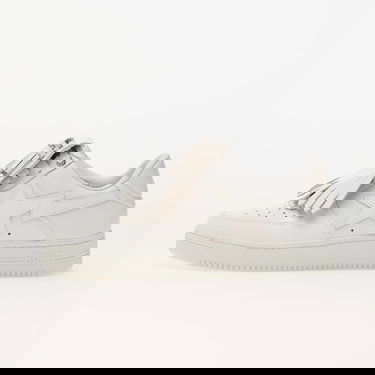 Tenisky a topánky BAPE A BATHING APE Bape Sta Quilt Tassel White Biela | 001FWJ701003M WHT, 0