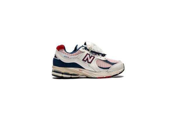 Tenisky a topánky New Balance 2002R Biela | M2002RVE, 1