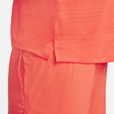Tričko Nike Dri-FIT Miler Running Top Červená | CU5992-635, 2