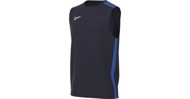 Tielko Nike Dri-FIT Academy Tank Top Navy | dr1335-451, 1