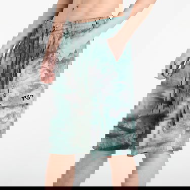 Šortky Y-3 Y-3 Aop Nylon Drawstring Cargo Shorts Rôznofarebný | KS5221, 1