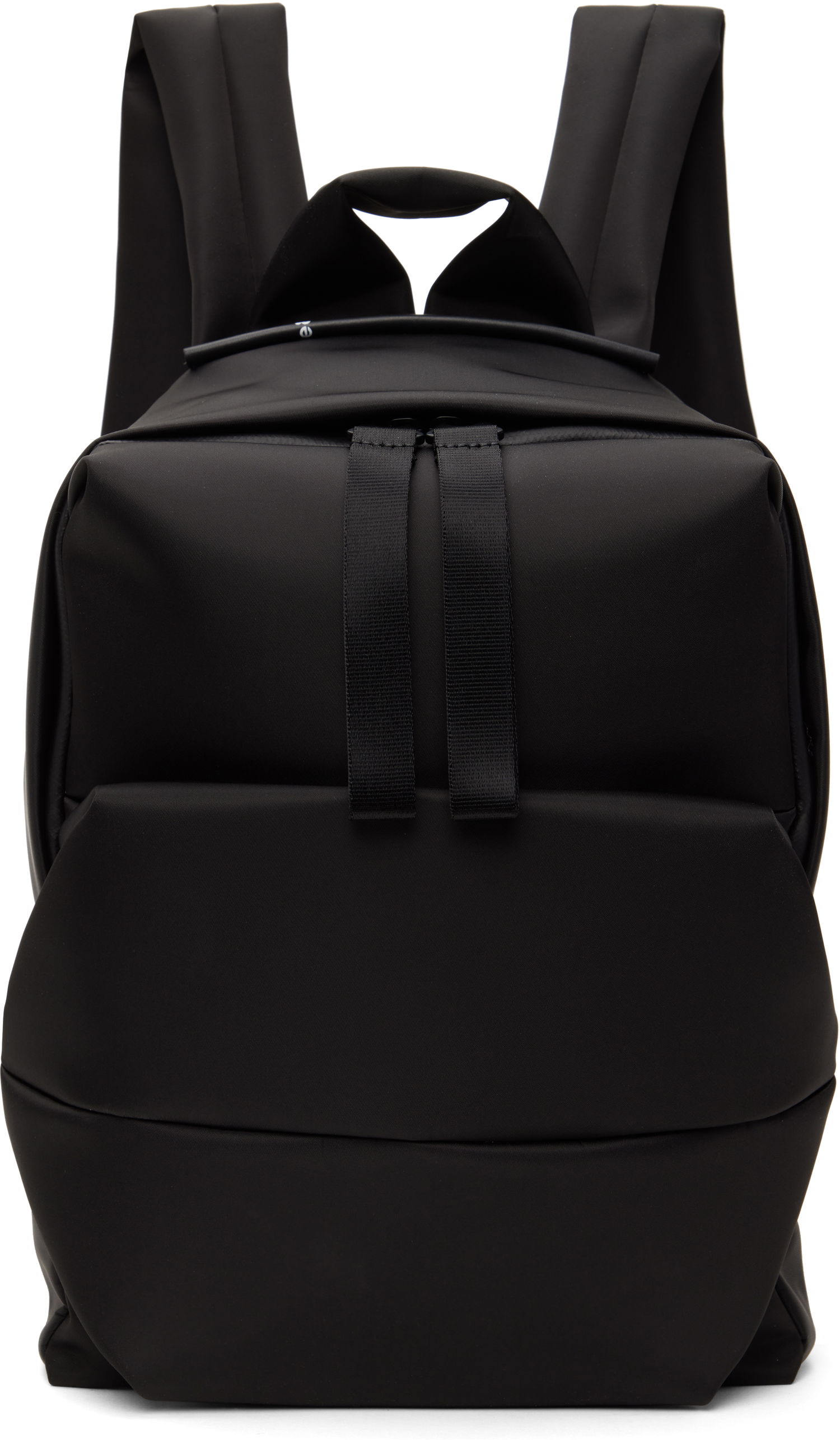 Batoh côte&ciel Sava S Sleek Backpack Čierna | 29153 000, 0