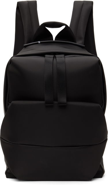 Batoh côte&ciel Sava S Sleek Backpack Čierna | 29153 000, 0