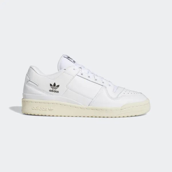 Tenisky a topánky adidas Originals Forum 84 Low Adv Biela | GW3180, 0