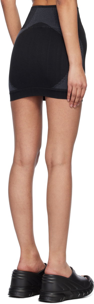 Sukňa MISBHV MISBHV Sport Miniskirt Čierna | 250EX501, 2