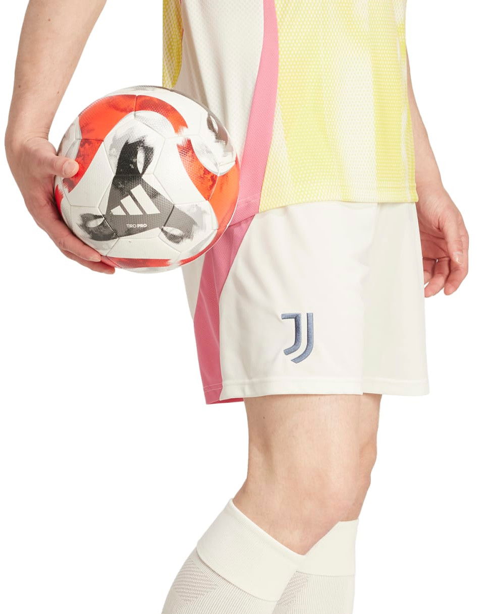 Juventus Shorts 2024/25 Third