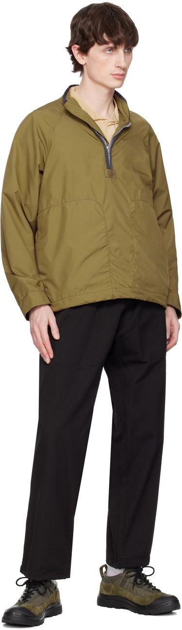 Nohavice Ranra RANRA Way Soft Cotton Track Pants Čierna | AMSS25TP01507, 3