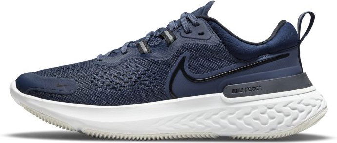Tenisky a topánky Nike React Miler 2 Modrá | CW7121-400, 0