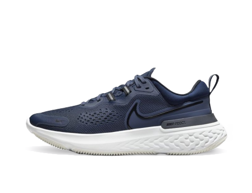 Bežecké topánky Nike React Miler 2 Modrá | CW7121-400