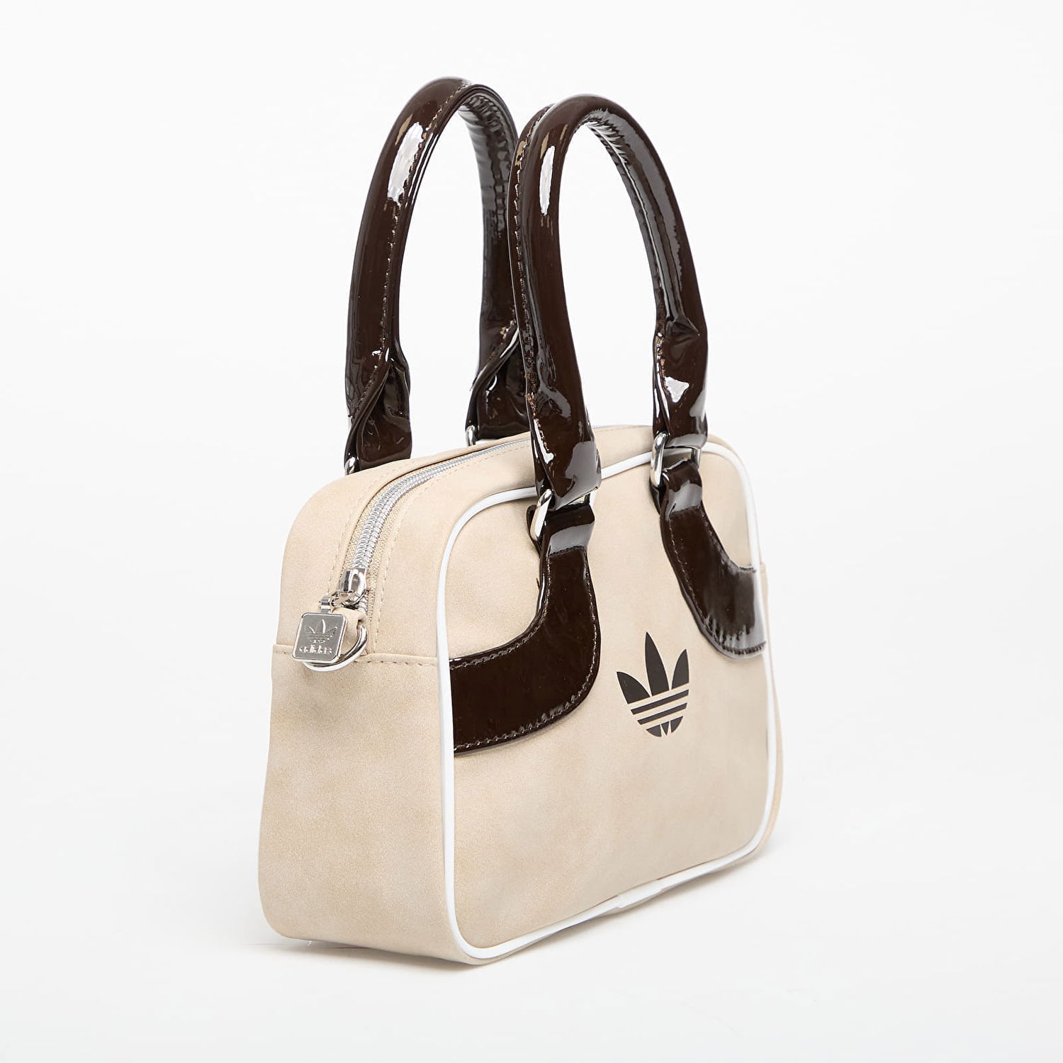 Kabelka adidas Performance Mini Bowling Bag Béžová | JV7870, 1
