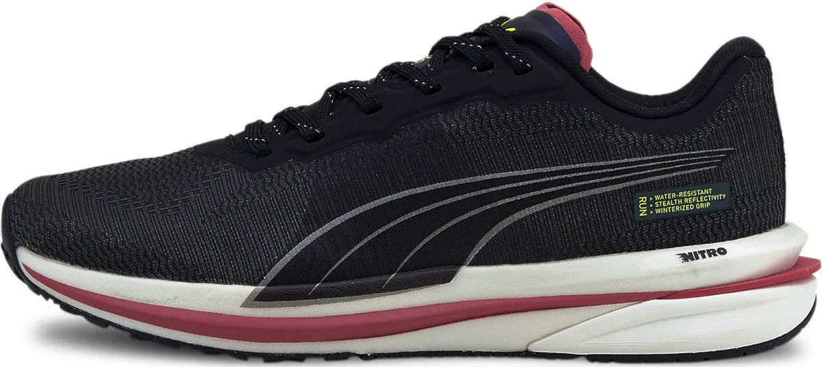 Tenisky a topánky Puma Velocity Nitro WTR W Čierna | 19529601, 0