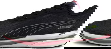 Tenisky a topánky Puma Velocity Nitro WTR W Čierna | 19529601, 0