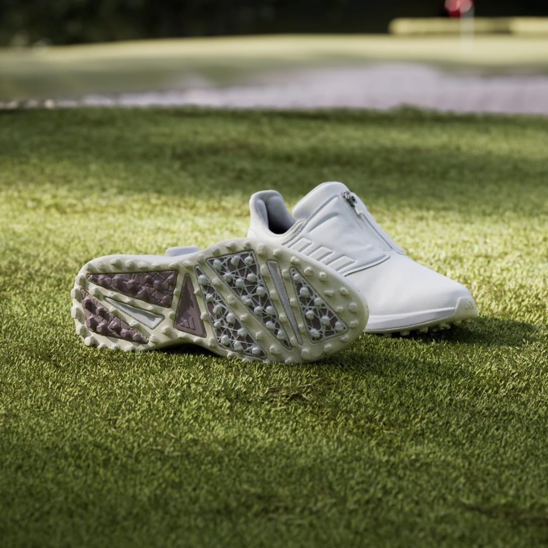 Solarmotion BOA 24 Spikeless Golf Shoes