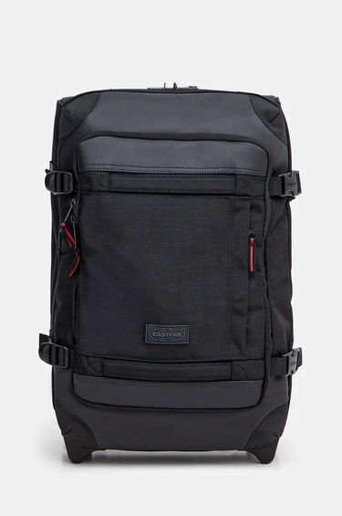 Kufor EASTPAK Eastpak Tranverz CNNCT S Cabin Suitcase Čierna | EK00094D9S31, 0