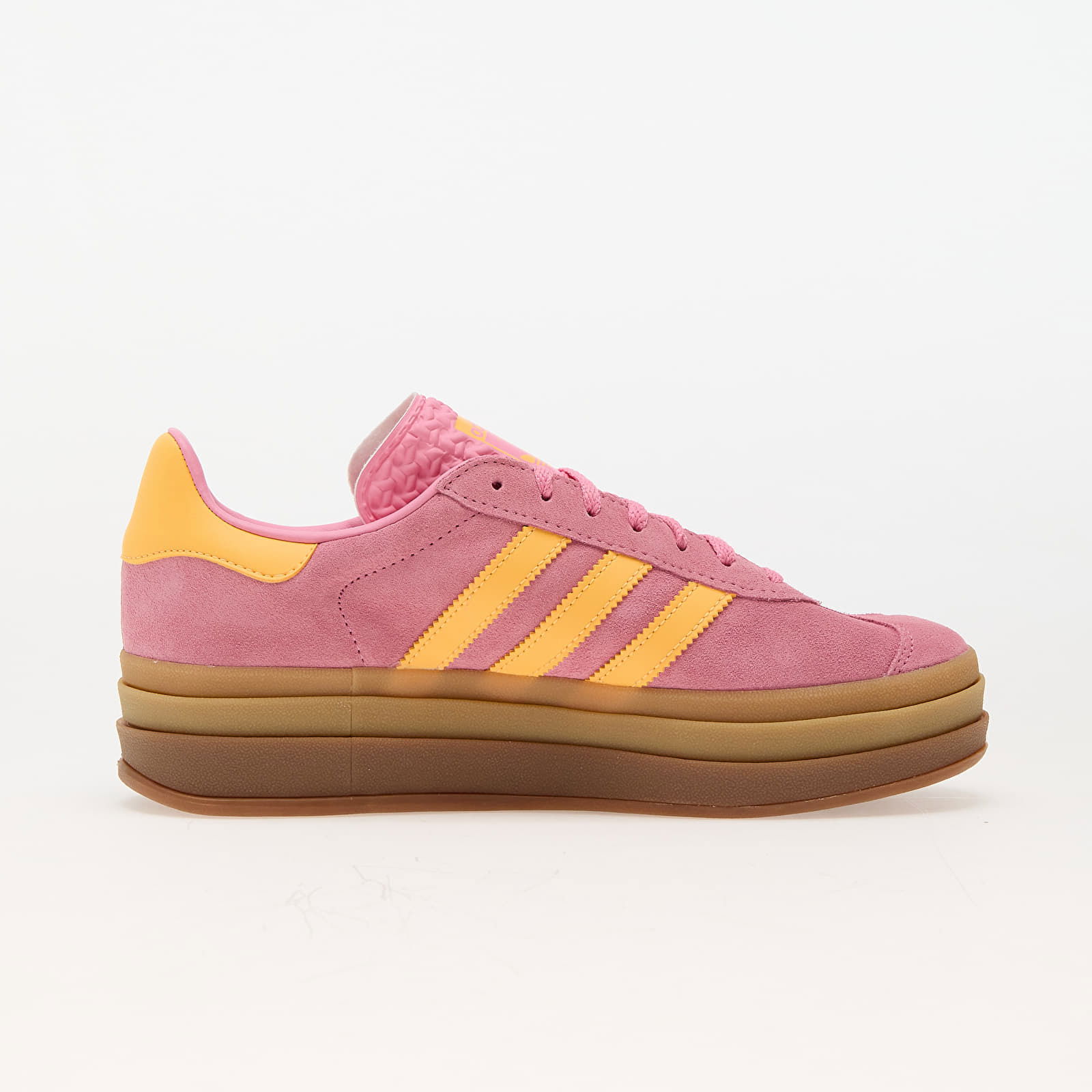 Gazelle Bold Bliss Pink Spark W