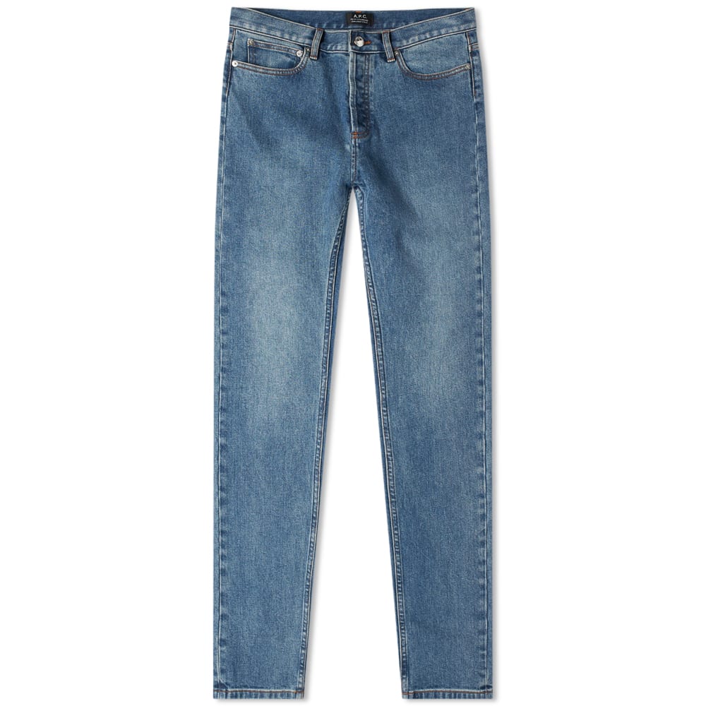 Petit Standard Jean