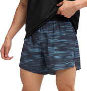 Hoka Glide 5" Shorts with Brief