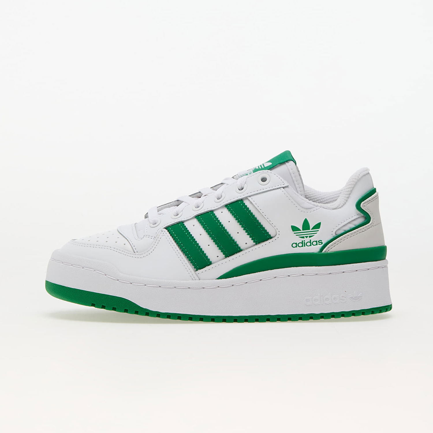 Tenisky a topánky adidas Originals Forum Bold Stripes W Biela | IH2482, 0