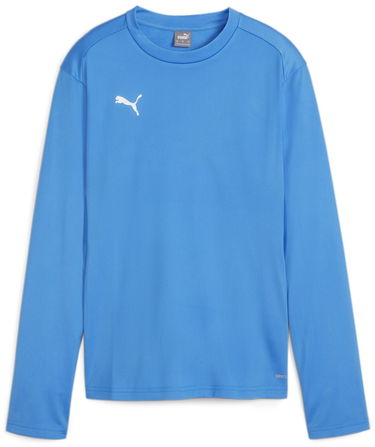 Mikina Puma teamGOAL Training Sweat Wmns Tyrkysová | 658652-02, 0