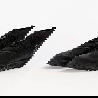 Tenisky a topánky Columbia Facet™ 75 Alpha Outdry™ Black Cloud Gr Čierna | 2044241010, 5